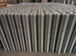 High quality china manufacture framed welded wire mesh panel pvc coated welded