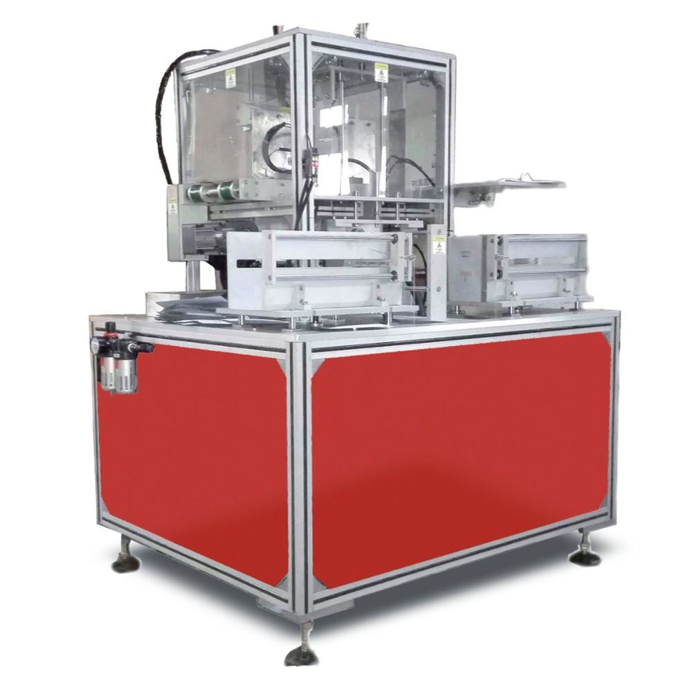 Wholesale 1200*1280*2200mm Mask Pack Machine from china suppliers