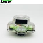 Adjustable Angle Underground Cordless Cap Lamp