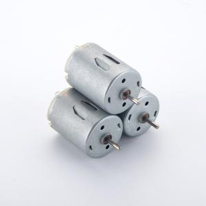 Wholesale Faradyi Customized Hot Selling Small Motor R280 Juicer Dc Motor For Water Pump Electric Water Pump from china suppliers