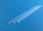 Best Selling Custom Sized Square Borosilicate Capillary Glass Tube