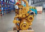 300 Horsepower Cummins Excavator Engine NT855C280S10 Euro 3 Emission