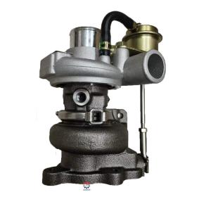 Wholesale KUBOTA V2203 V2003 V2403 Diesel Engine Turbocharger 49131-02030 from china suppliers