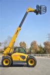 XCMG XC6-3507 14m Telescopic Telehander Forklift