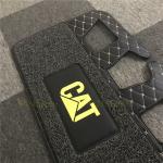 erpillar Excavator Cab Interior E305.5E2 E306/307 Floor Pad and Glue