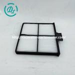 YN50V01015P1 Excavator Air Conditioner Filter Kobelco SK200-8