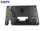 OEM Hot Runners In Injection Molds Moldmaster Black PP Plastic Cover Parts
