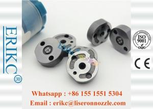 Wholesale ERIKC SF03 295050-0460 fuel denso control valves plate 295050-0180 295050-0520 injection valve 23670-39365 from china suppliers
