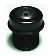 Wholesale 1.2mm waterproof fisheye lens, 1/3 wide angle lens, 200 Degree from china suppliers
