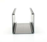 Slotted PVC Trunking for Easy Access