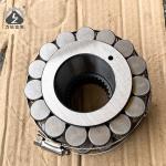 Double Row Excavator Bearing PC100-3 2LV45-1 Swing Gearbox Shaker Screen