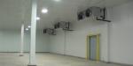 cold room