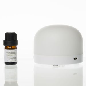 Wholesale FCC Mini 2000rpm DC5V Portable Fragrance Diffuser Night Light from china suppliers