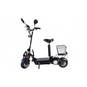 Wholesale SE02 1000W 12ah Ultra Portable Electric Scooter AI Smart Two Wheel Balance from china suppliers