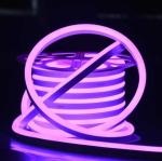 Multi Color RGB LED Neon Flex Light Waterproof PVC Housing Material
