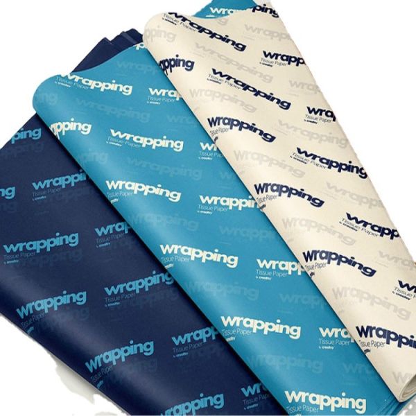 Waterproof PMS Color Gift Tissue Paper For Jewelry Packaging