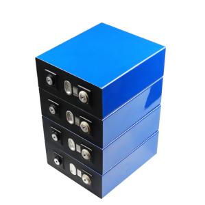 Wholesale 3.2V 272Ah Lithium Ion Storage Battery For Solar Energy Stock from china suppliers