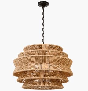 Wholesale Vsual Comfort Antigua Medium Drum Chandelier CHC 5016 from china suppliers
