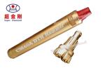 5inch High Air Pressure DTH Drilling Hammers Compatible with DTH Bit DHD350