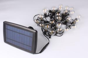 Wholesale G40 Solar Bulb String Lights from china suppliers