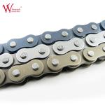 Universal Sprocket And Chain Set Long Use Life CD70 420 Pit Bike Chain ISO9001
