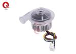 24VDC Brushless DC Blower Fan OWB8045-24V 47m³/h Air Flow High Pressure For