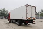 Foton GTL Heavy Truck High Roof Air Conditioning Half Row Seats 280 Hp 6X2 9.45m