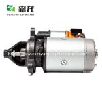 Starter 24V 5.2KW 7402.3708/BPS31086 Engine D-243 D-245 D-246 Euro-2 For MTZ 80