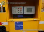 ISUZU 600P High Altitude Operation Truck Aerial Platform Truck Double Row Cabin