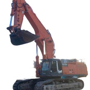 Wholesale Bestselling HITACHI 870 Hydraulic Crawler excavator Second hand Nice quality/Used digging machine HITACHI 870 hot sale from china suppliers