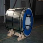 Prepainted GL Steel Sheet Coil Galvalume Glossy Surface DX51D+AZ 0.3MM
