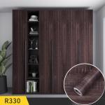 Transform Your Door Desk or Furniture with Modern Vinyl Wallpapers Peel Stick