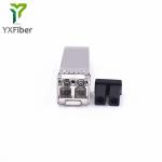CH32 1550.12nm DW-SFP40-10G 40km ER 10G DWDM SFP+
