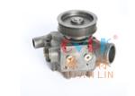 2194452 Engine Mining Excavator Diesel Water Pump Assy 2194452 Engine For C9