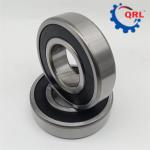 6310-2RS High Speed Deep Groove Ball Bearing Rubber Seal 50x110x27mm