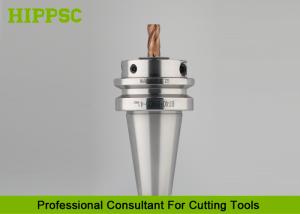 Wholesale High Precision Hydraulic Chuck MAS BT40 Spindle For CNC Machine Center from china suppliers