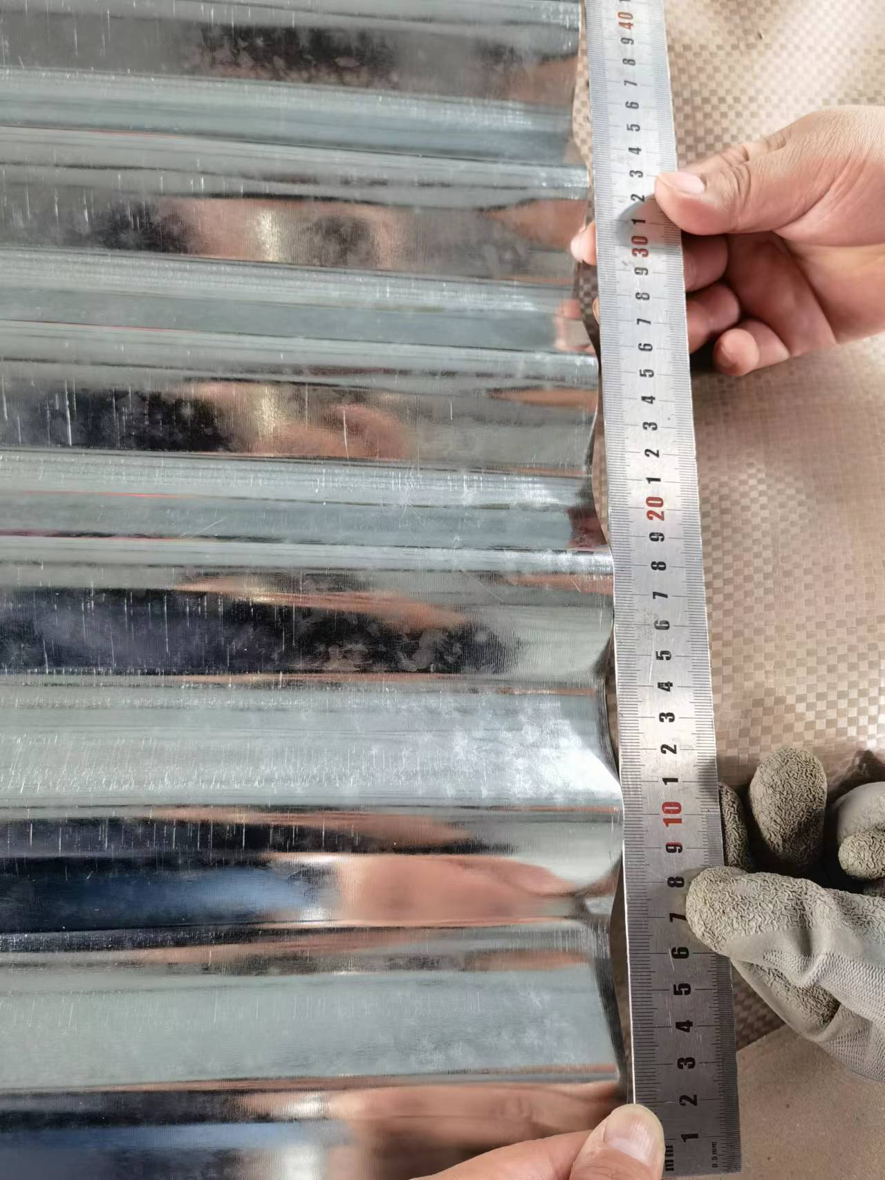 Zinc Galvanized Roofing Material Galvanized Iron Steel Roofing Building Material with BS EN GB AiSi ASTM DIN JIS Standard