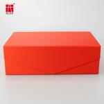 Rectangle Foldable Packaging Box Magnetic Closure 3.5 - 6.5 Inches