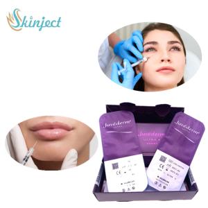 Wholesale Juvederm Ultra4 Lip Enlargement Dermal Fillers Hyaluronic Acid from china suppliers