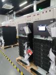 20KVA~120kVA Modular UPS Systems Online Uninterruptible Power Supply