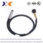 Custom Wiring Harness Accessories for Automotive Electric Motorcycle in