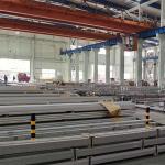 1 Inch Mild Carbon Steel Rectangular Tube Seamless High Pressure ASTM A283 A106