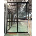 Versatile Aluminum Sliding Windows And Doors