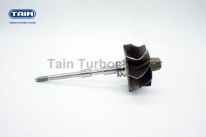 Wholesale GT1749S Turbocharger Turbine Wheel Shaft 700917-0001 433257-0001 For Hyundai Chrorus Bus from china suppliers