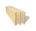 15/20/25mm Thickness Square Edge Wood Wool Sound Acoustic Ceiling Best in the