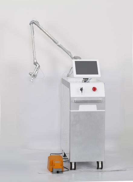 USA rf tube vaginal tightening fractional co2 laser equipment with medical ce