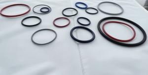 Wholesale PTFE Coated O Ring for Extreme Temperatures from china suppliers