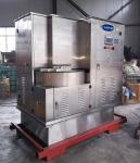 200 KN Food Pharmacy Hydraulic Biscuit Pill Tablet Press Machine