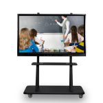 32 / 43 / 49 / 55 inch multi touch interactive wall mounted android windows tft