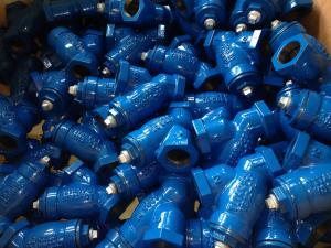 Wholesale ANSI y strainer threaded ends from china suppliers